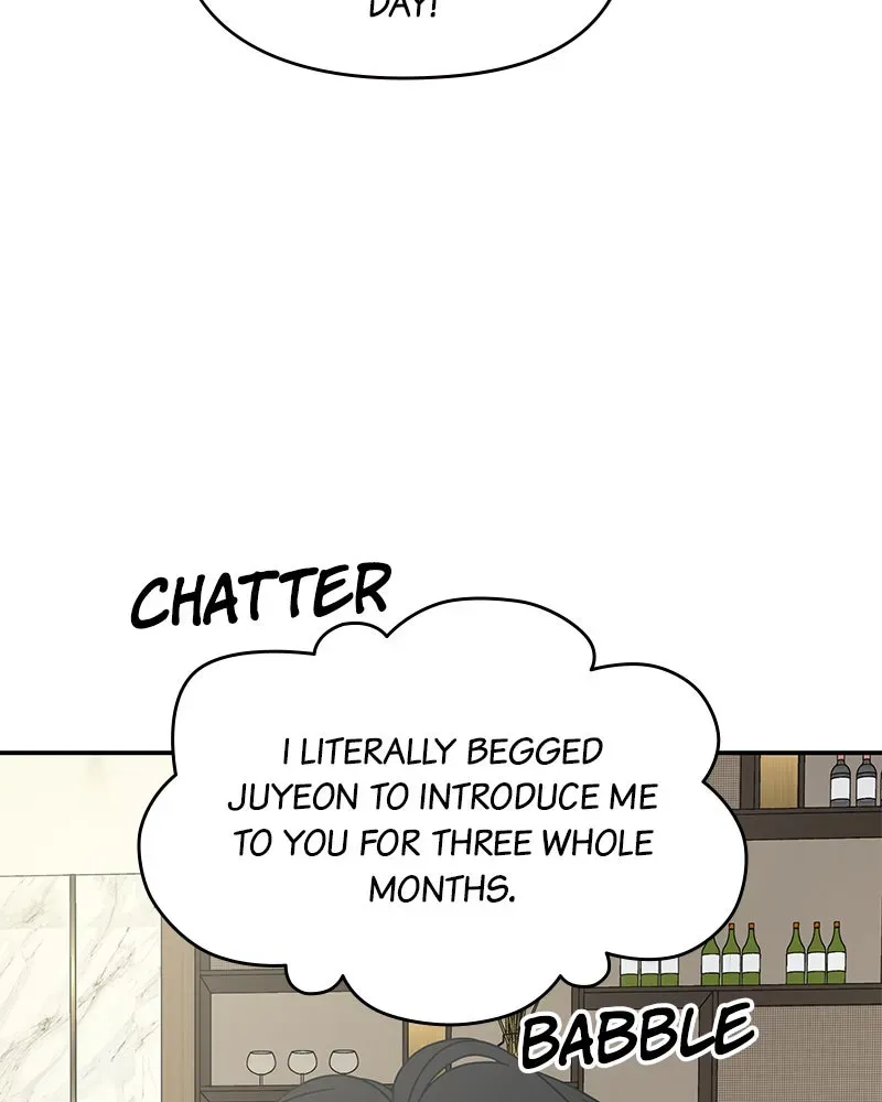 No OfficeRomance! Chapter 36 page 142 - 