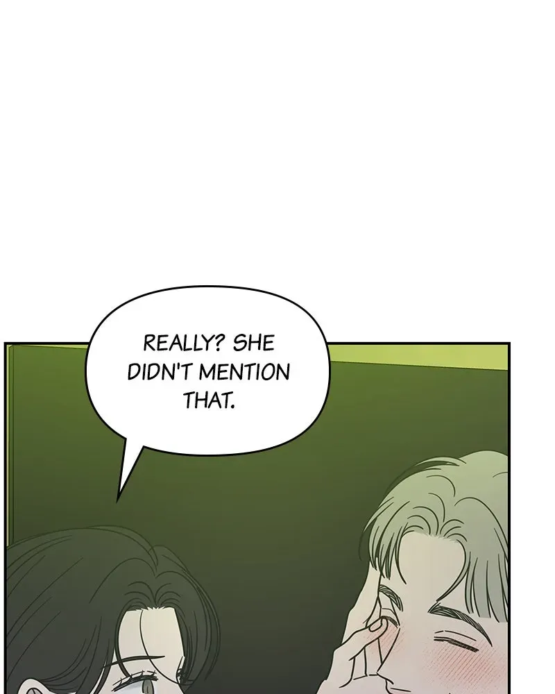 No OfficeRomance! Chapter 37 page 125 - 