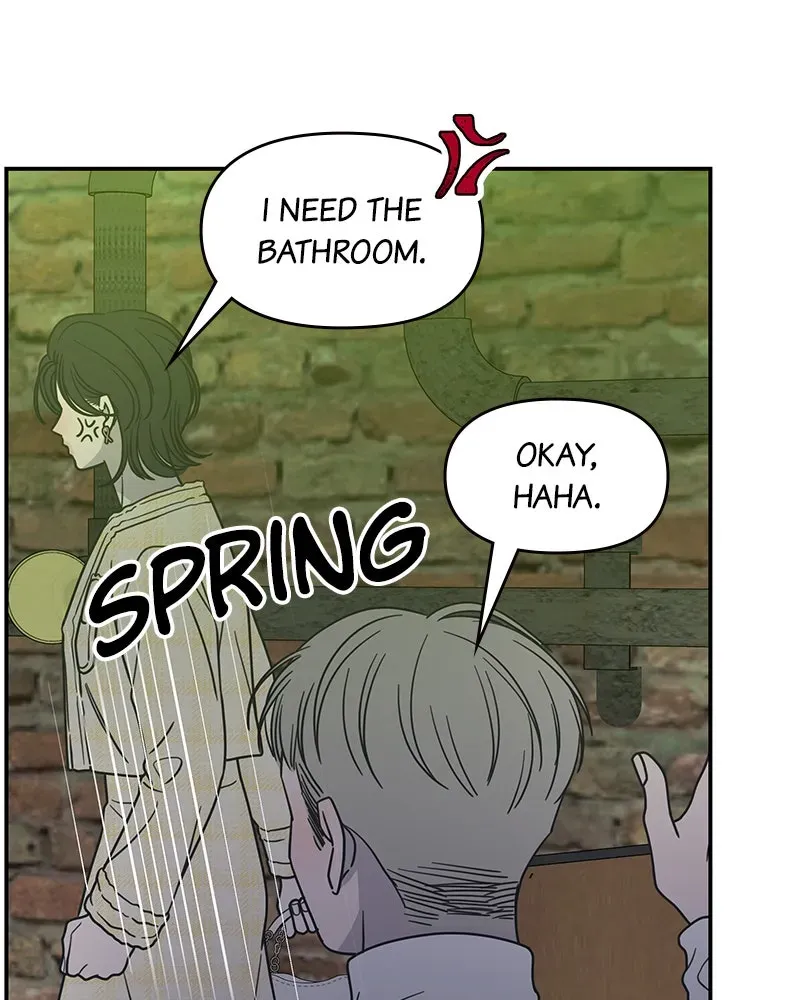 No OfficeRomance! Chapter 37 page 144 - 