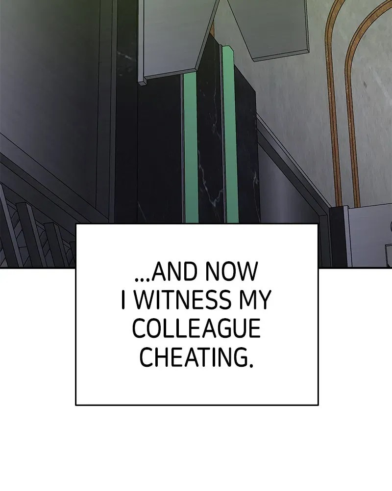 No OfficeRomance! Chapter 37 page 177 - 