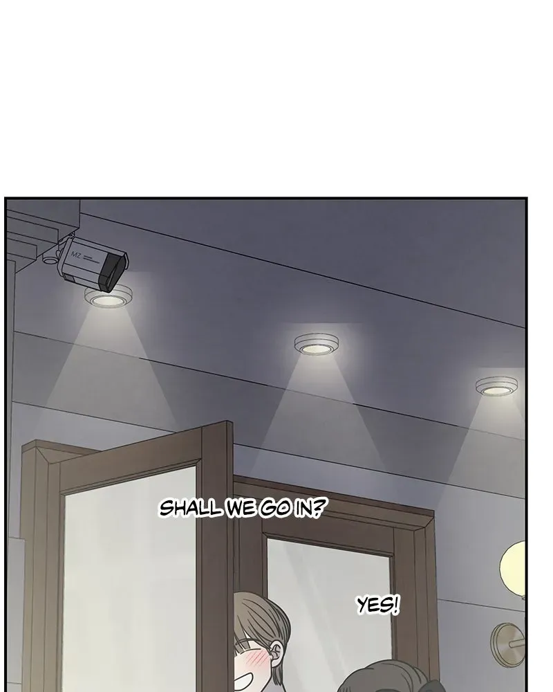 No OfficeRomance! Chapter 37 page 80 - 