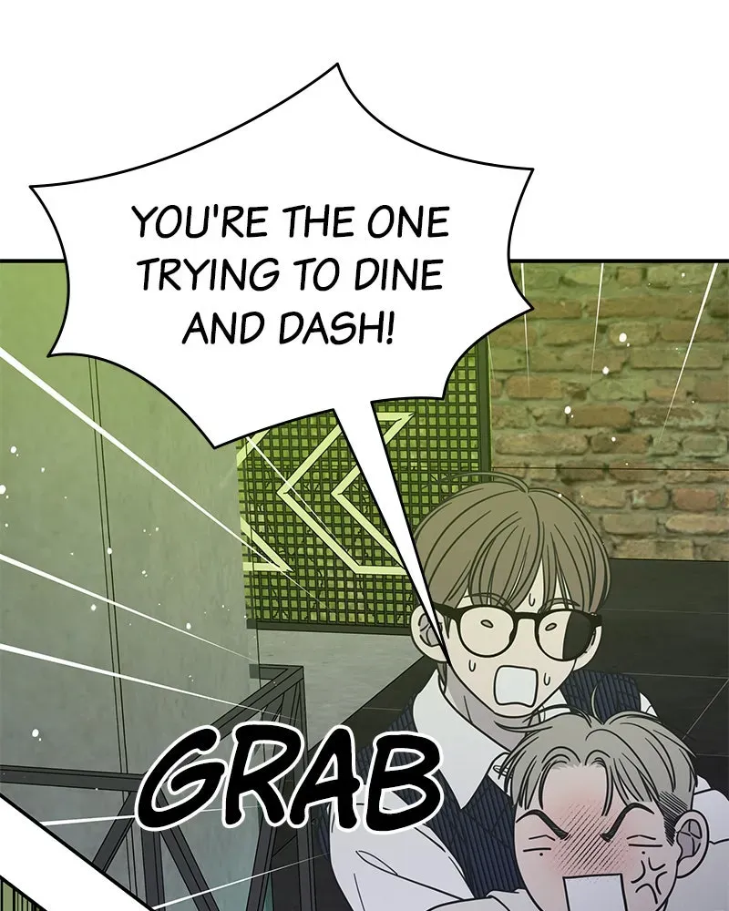 No OfficeRomance! Chapter 38 page 134 - 