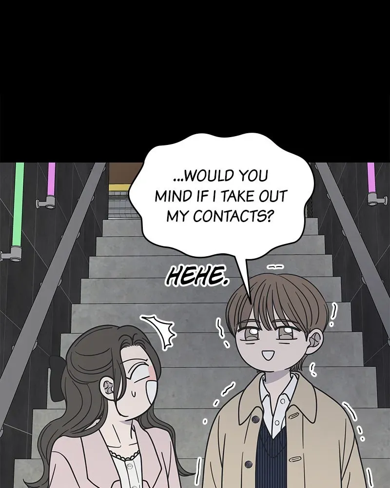 No OfficeRomance! Chapter 38 page 18 - 
