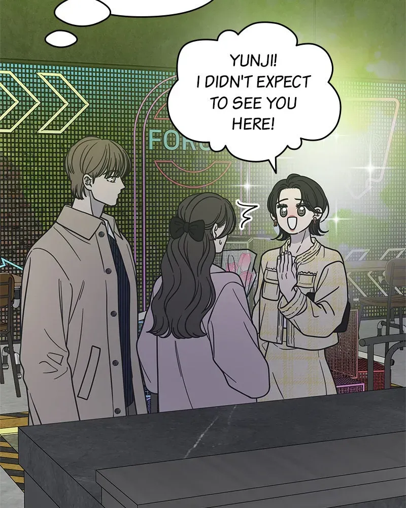 No OfficeRomance! Chapter 38 page 28 - 