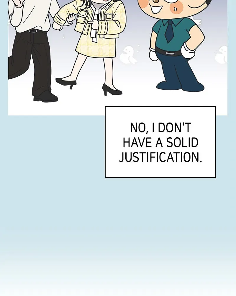 No OfficeRomance! Chapter 38 page 46 - 