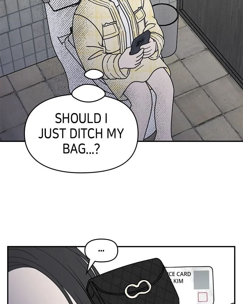 No OfficeRomance! Chapter 38 page 48 - 