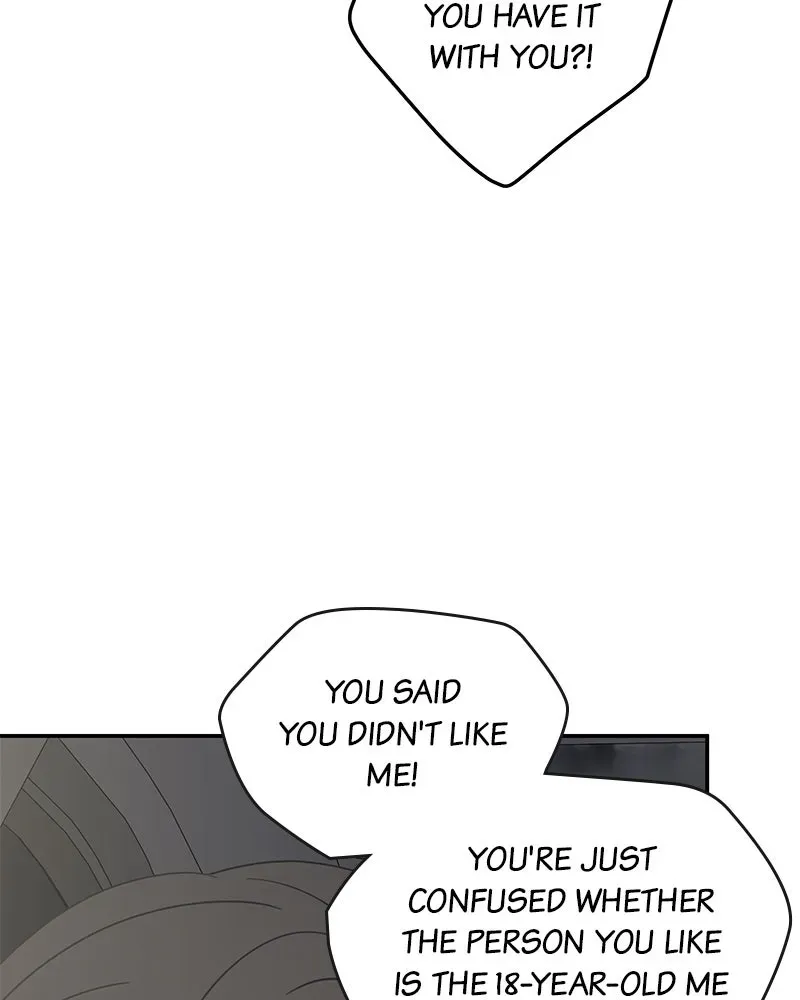 No OfficeRomance! Chapter 39 page 132 - 