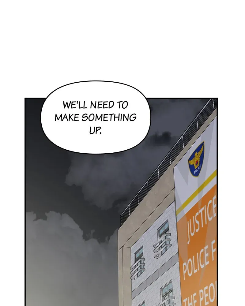 No OfficeRomance! Chapter 39 page 30 - 