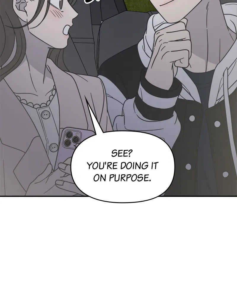 No OfficeRomance! Chapter 39 page 65 - 