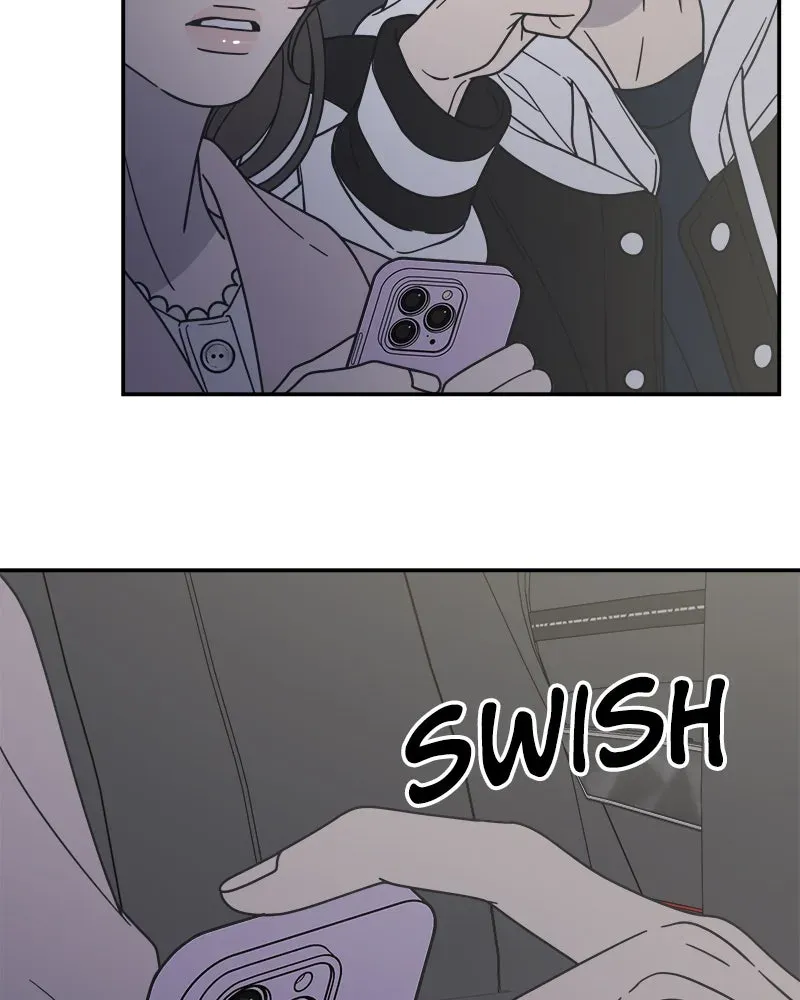 No OfficeRomance! Chapter 39 page 67 - 