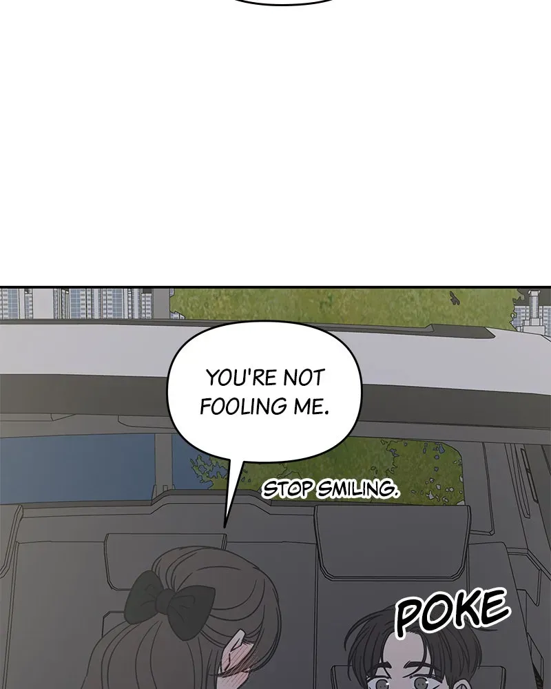 No OfficeRomance! Chapter 39 page 81 - 