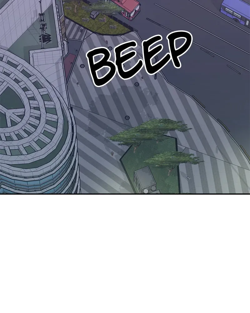 No OfficeRomance! Chapter 4 page 2 - 