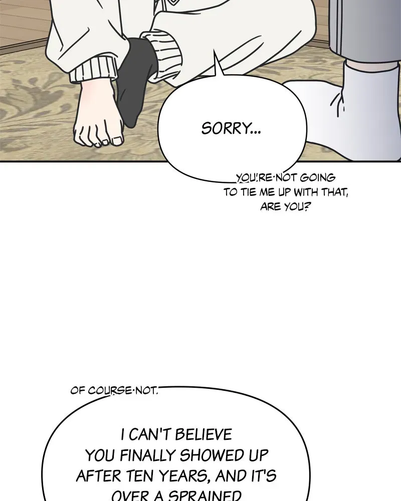 No OfficeRomance! Chapter 4 page 121 - 
