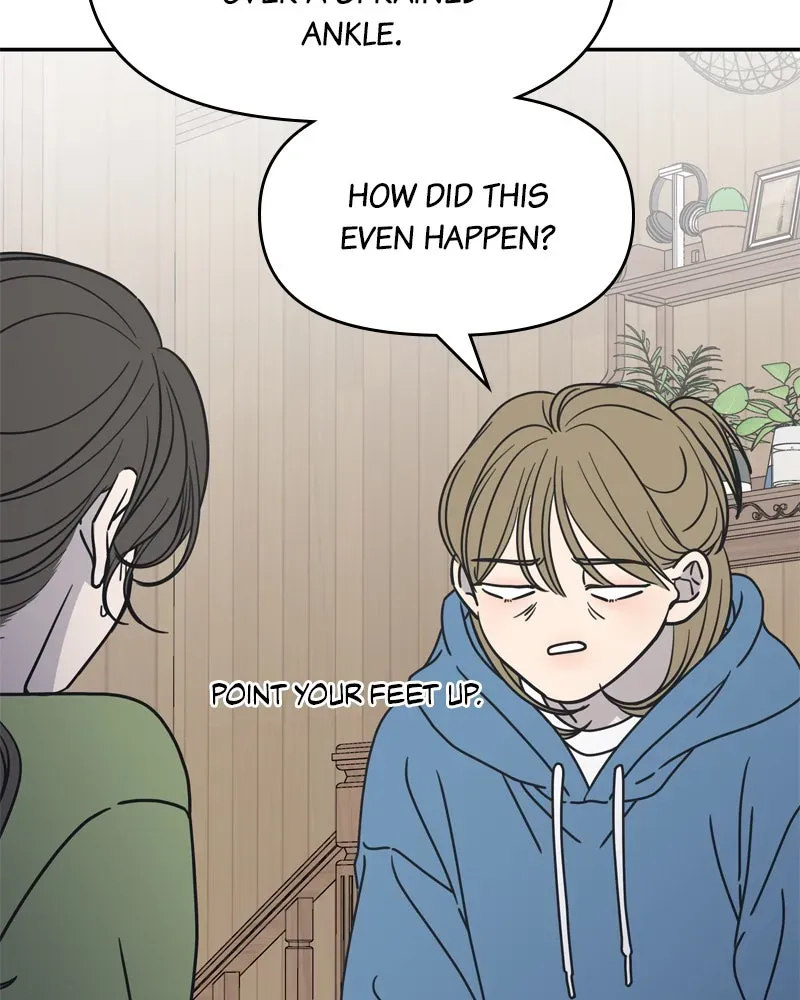 No OfficeRomance! Chapter 4 page 122 - 