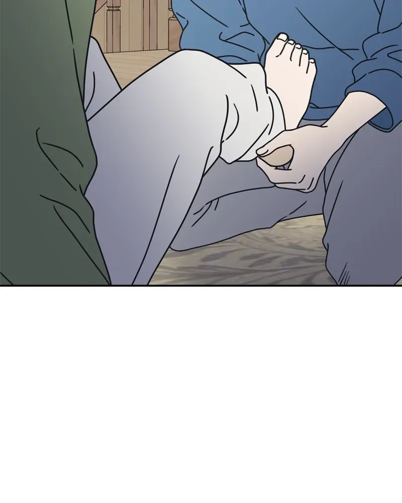No OfficeRomance! Chapter 4 page 123 - 