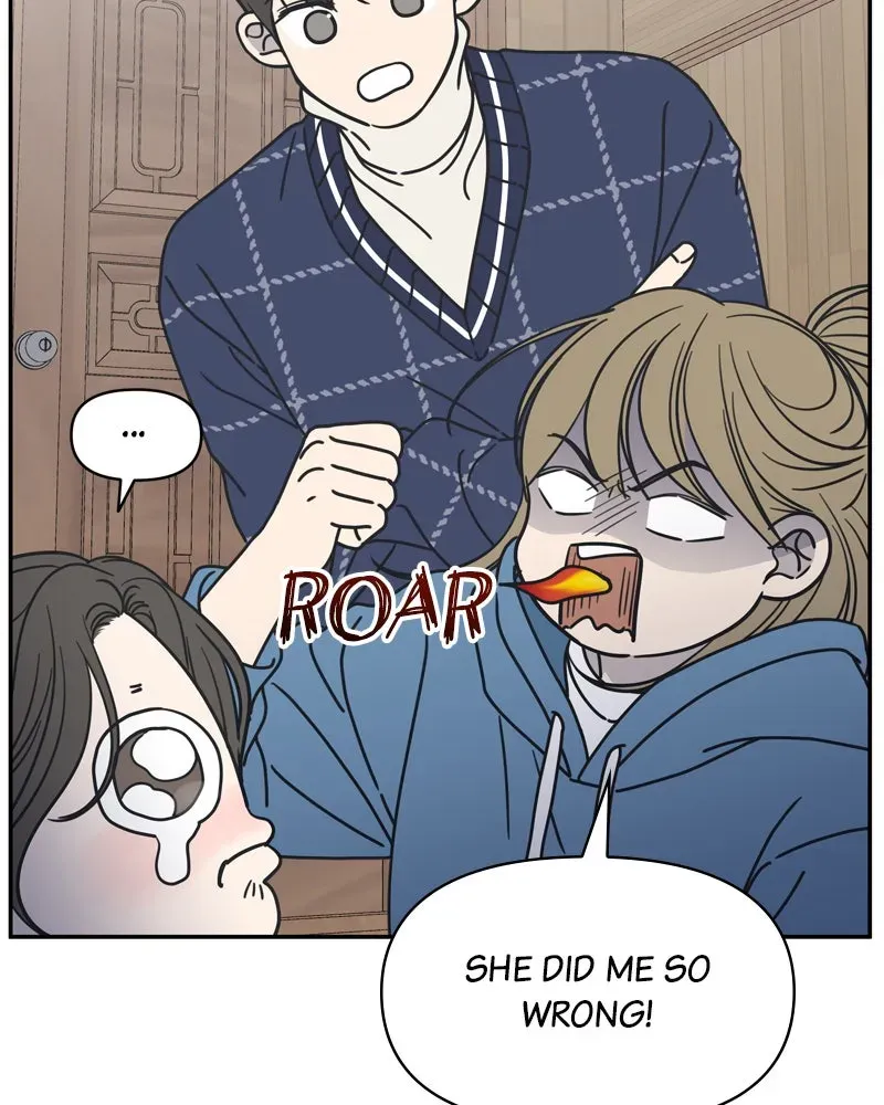 No OfficeRomance! Chapter 4 page 129 - 