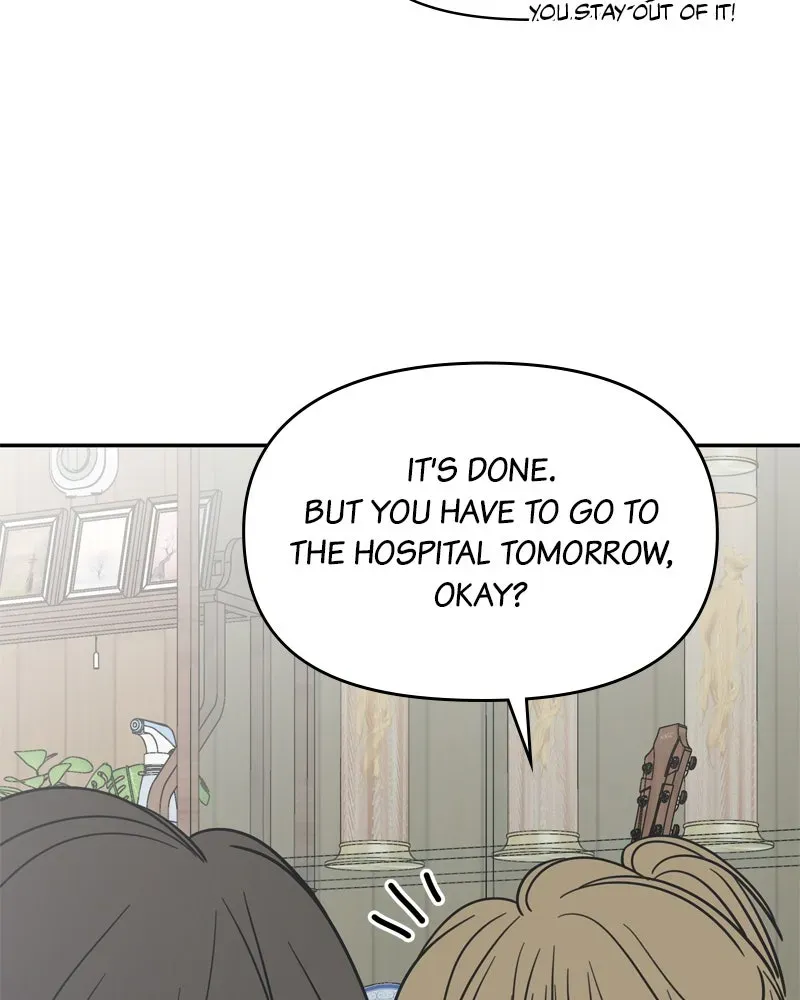 No OfficeRomance! Chapter 4 page 130 - 