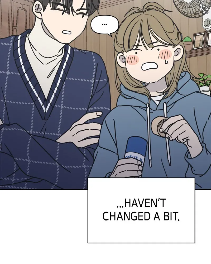 No OfficeRomance! Chapter 4 page 138 - 