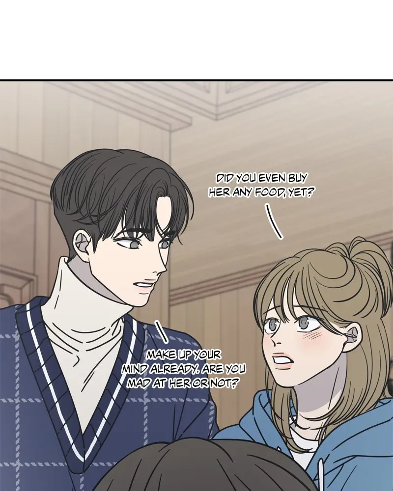 No OfficeRomance! Chapter 4 page 140 - 