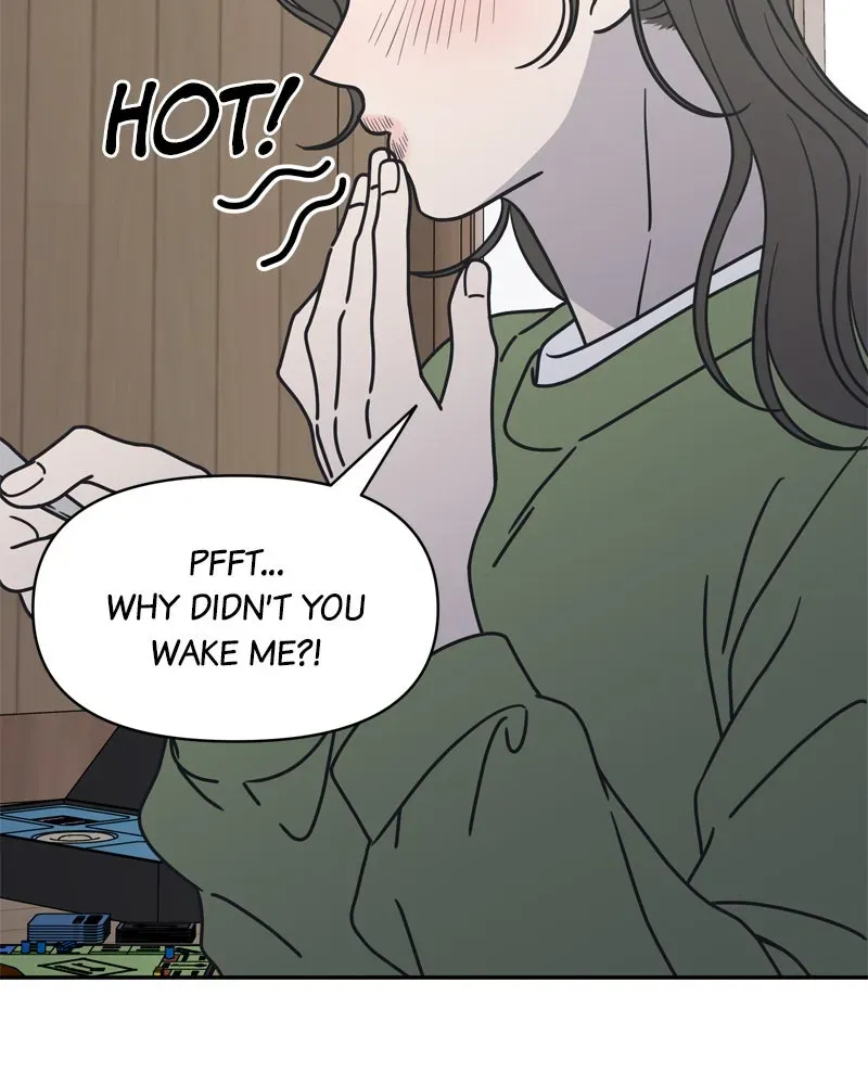 No OfficeRomance! Chapter 4 page 167 - 