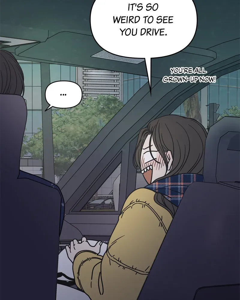 No OfficeRomance! Chapter 4 page 27 - 