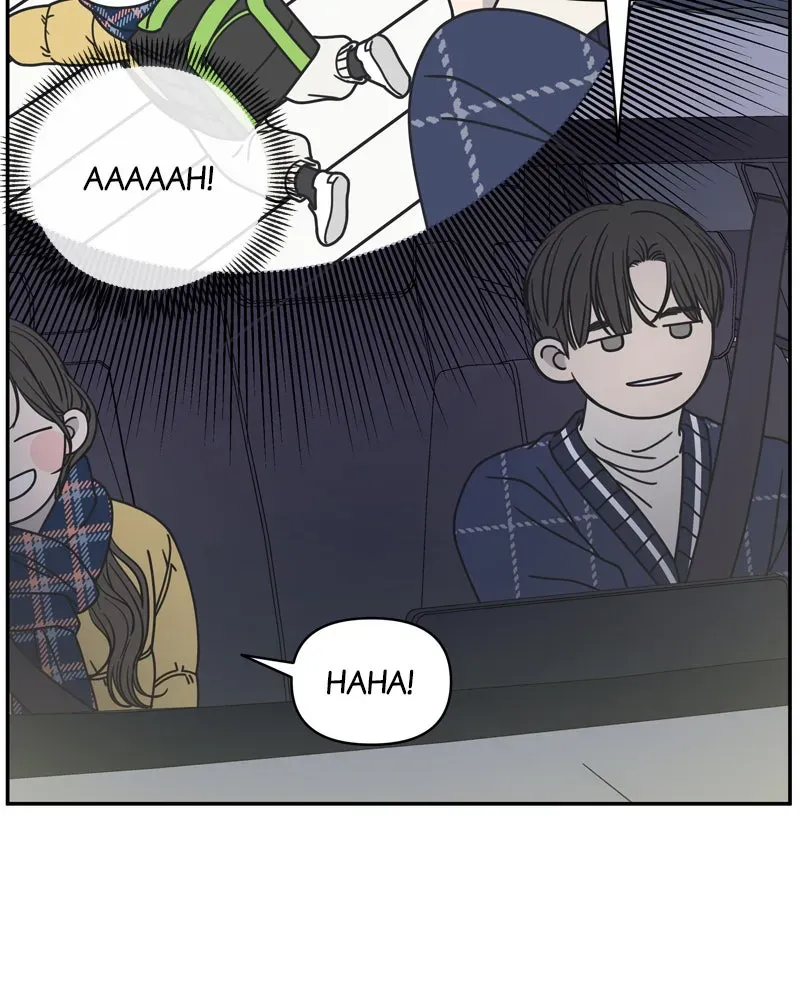 No OfficeRomance! Chapter 4 page 31 - 