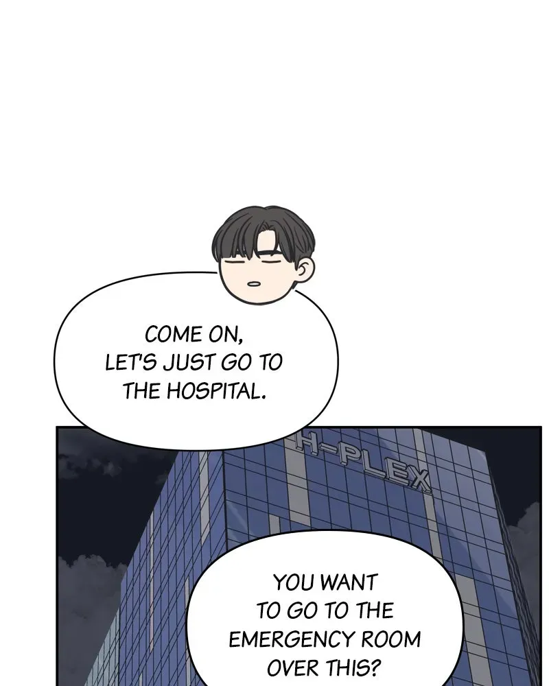 No OfficeRomance! Chapter 4 page 32 - 