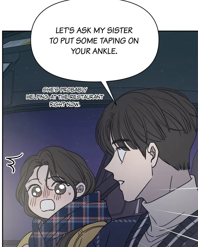 No OfficeRomance! Chapter 4 page 38 - 