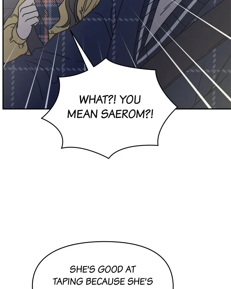 No OfficeRomance! Chapter 4 page 39 - 