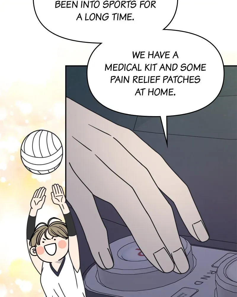 No OfficeRomance! Chapter 4 page 40 - 