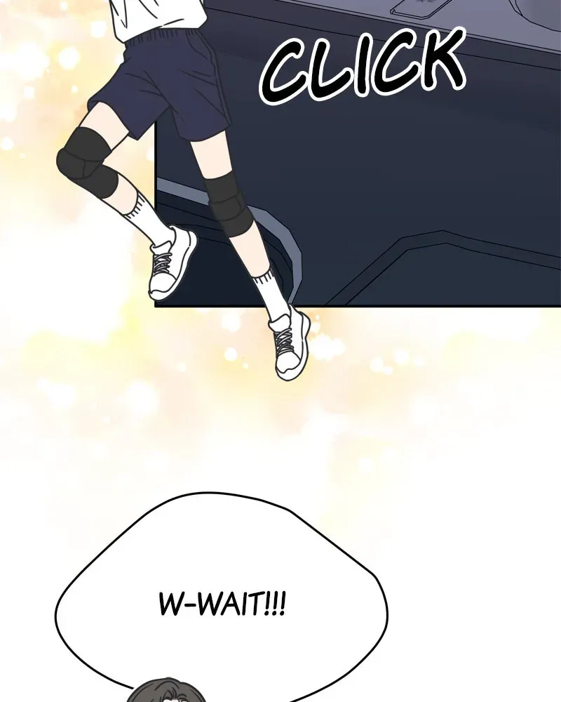 No OfficeRomance! Chapter 4 page 41 - 