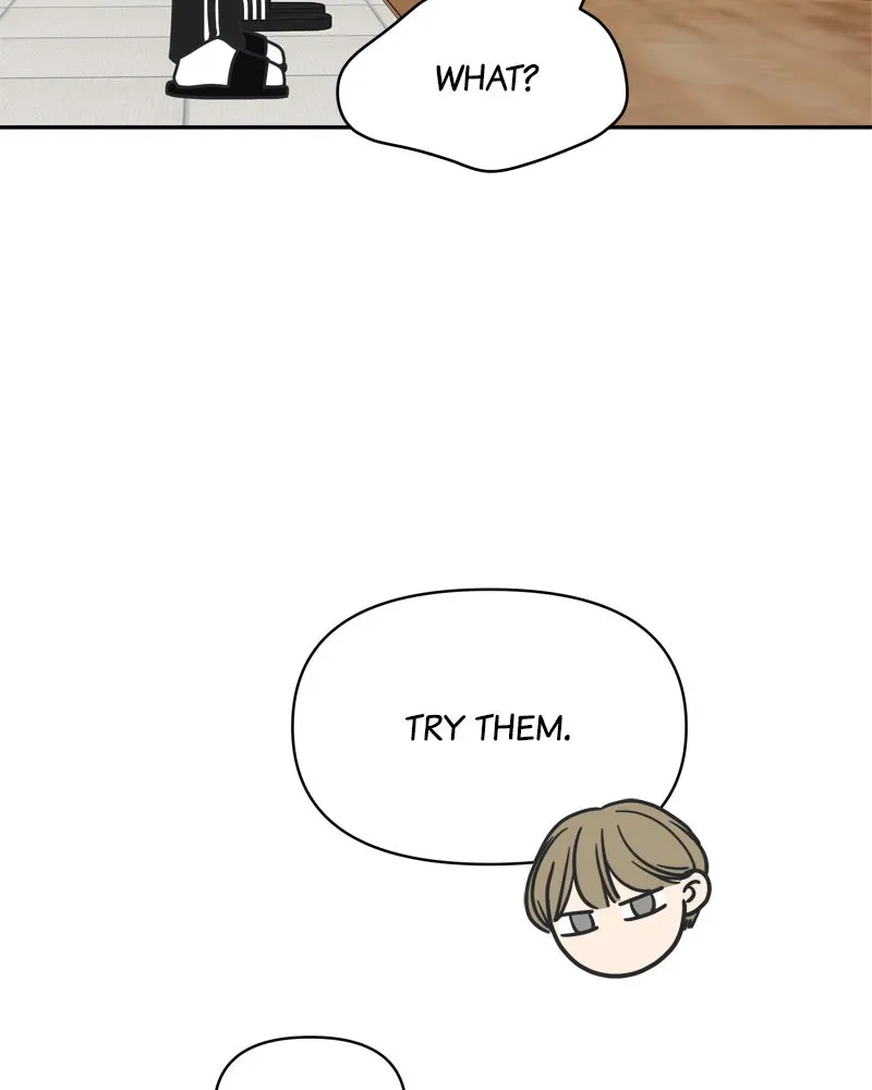 No OfficeRomance! Chapter 4 page 51 - 