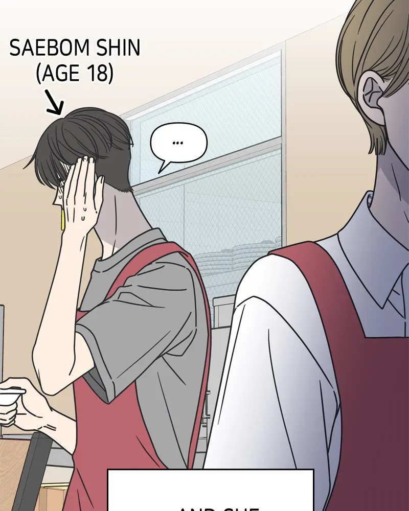 No OfficeRomance! Chapter 4 page 53 - 