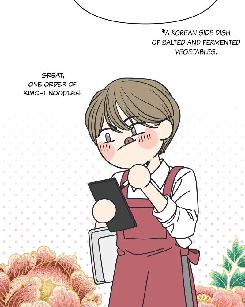 No OfficeRomance! Chapter 4 page 55 - 