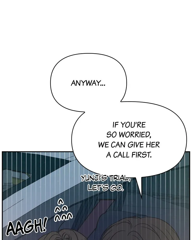 No OfficeRomance! Chapter 4 page 67 - 