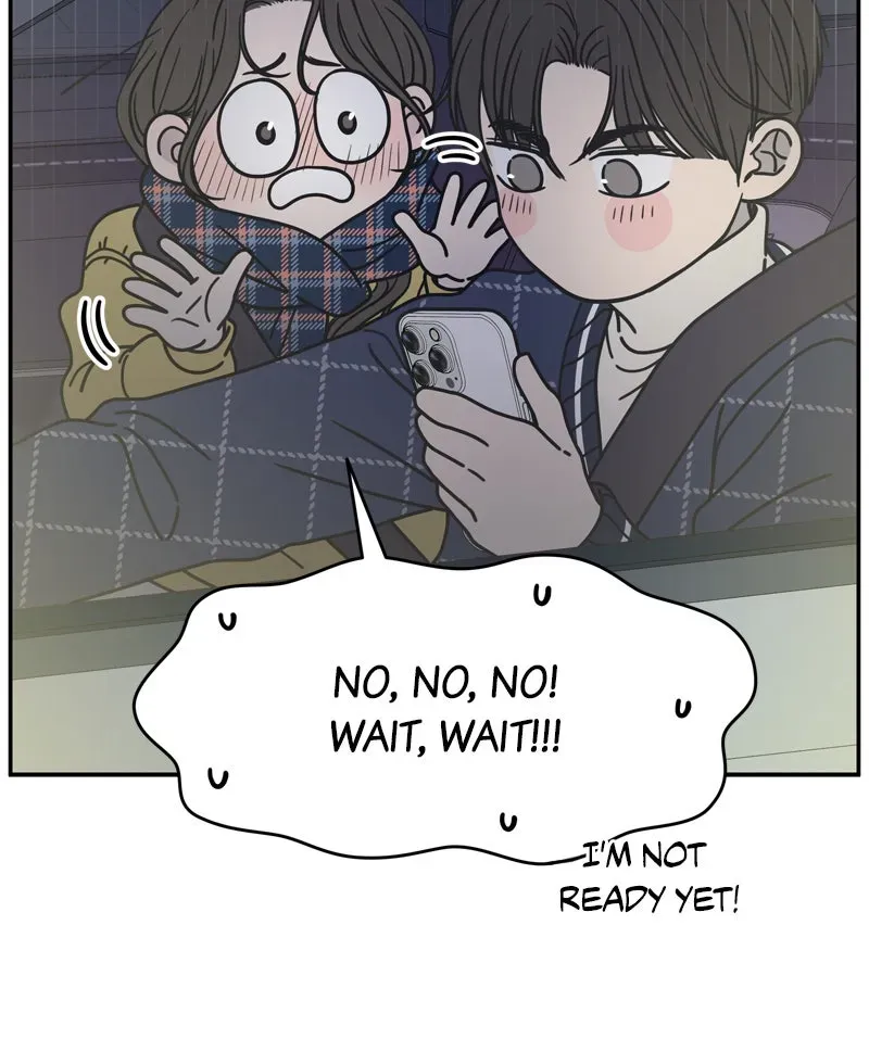 No OfficeRomance! Chapter 4 page 68 - 