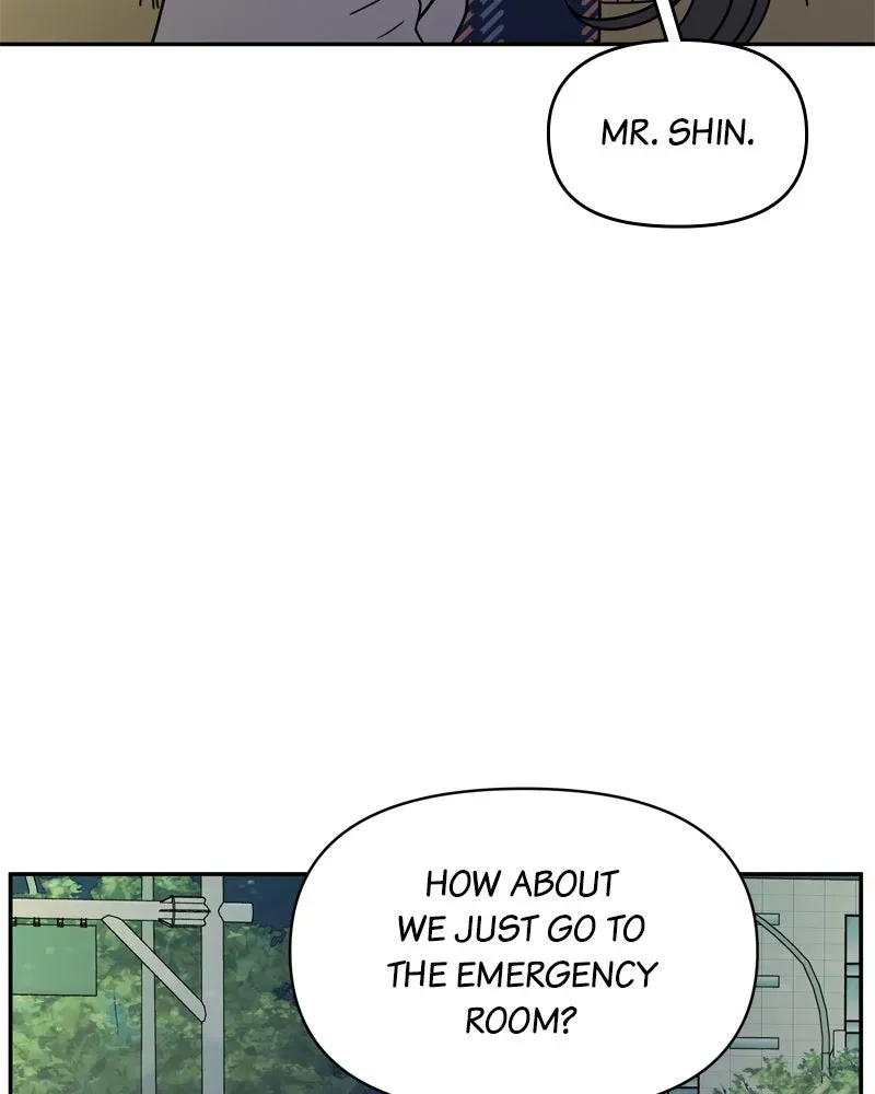 No OfficeRomance! Chapter 4 page 9 - 