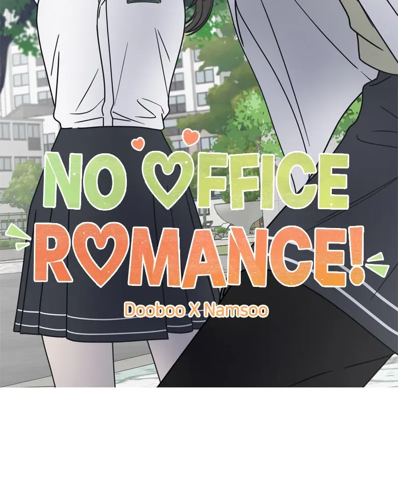 No OfficeRomance! Chapter 4 page 85 - 