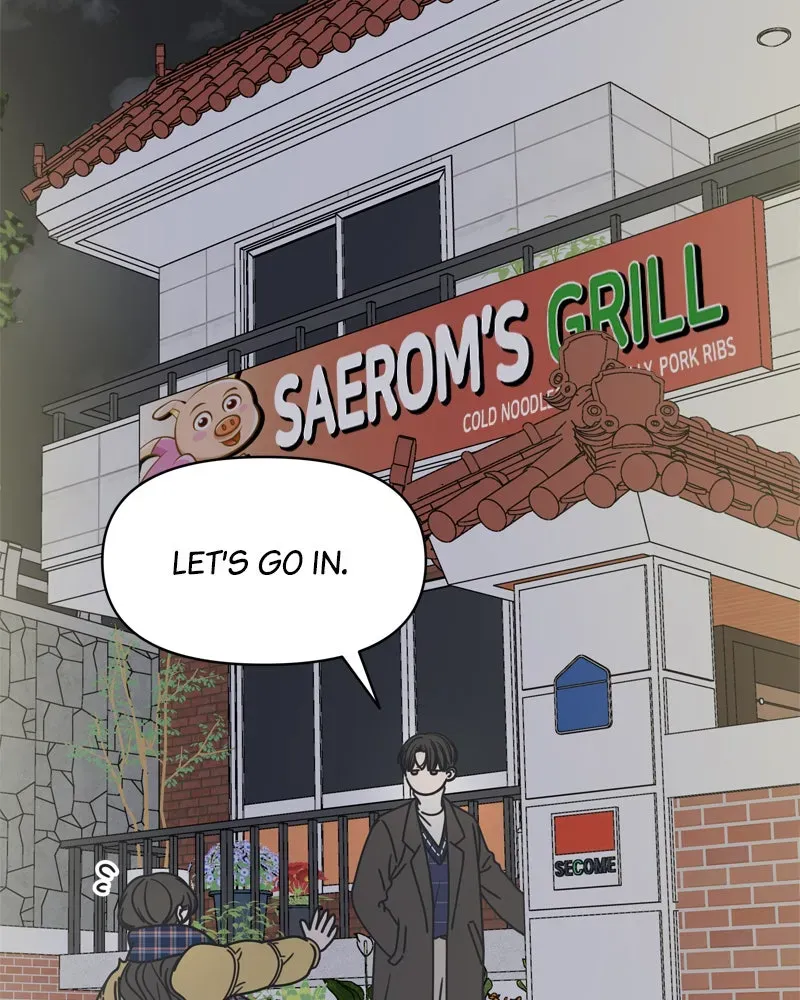 No OfficeRomance! Chapter 4 page 88 - 
