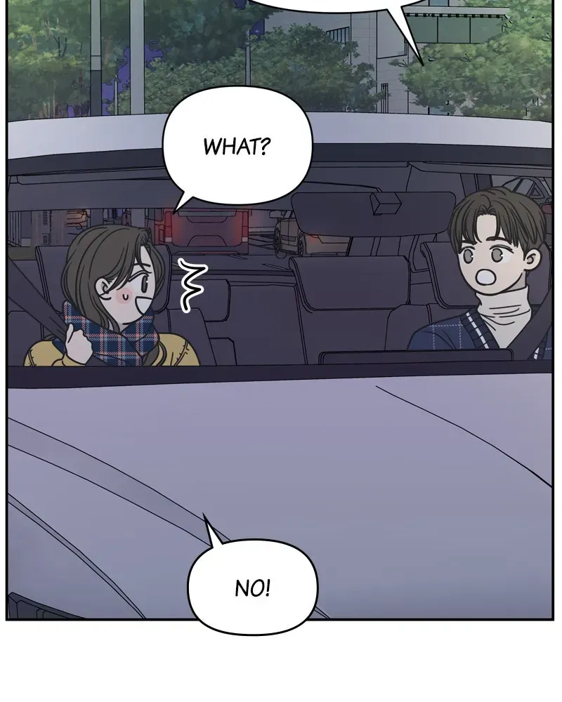 No OfficeRomance! Chapter 4 page 10 - 