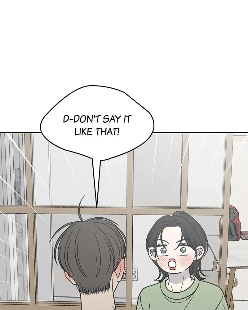 No OfficeRomance! Chapter 40 page 106 - 