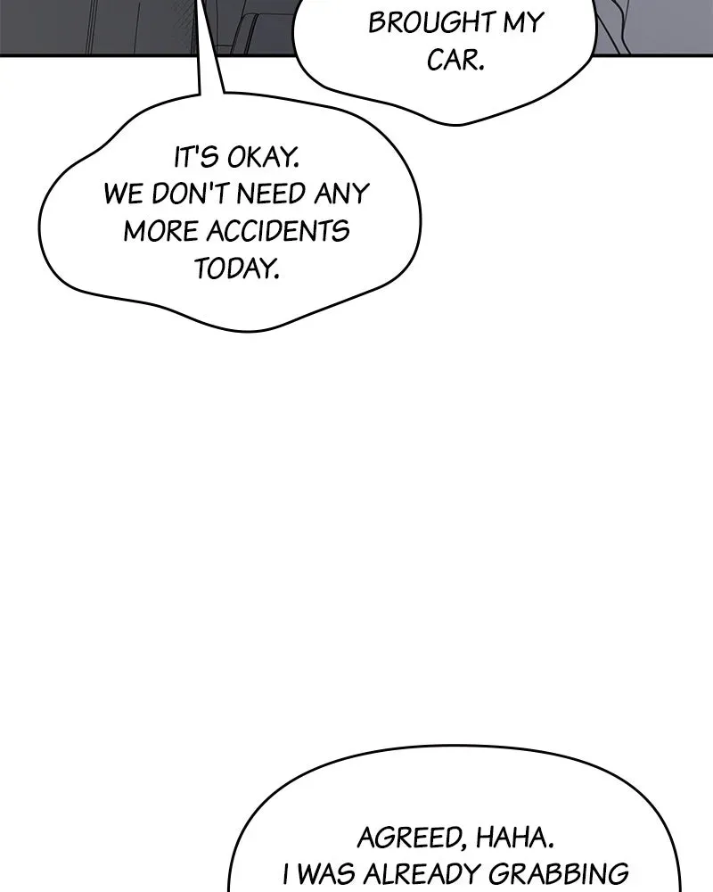 No OfficeRomance! Chapter 40 page 4 - 