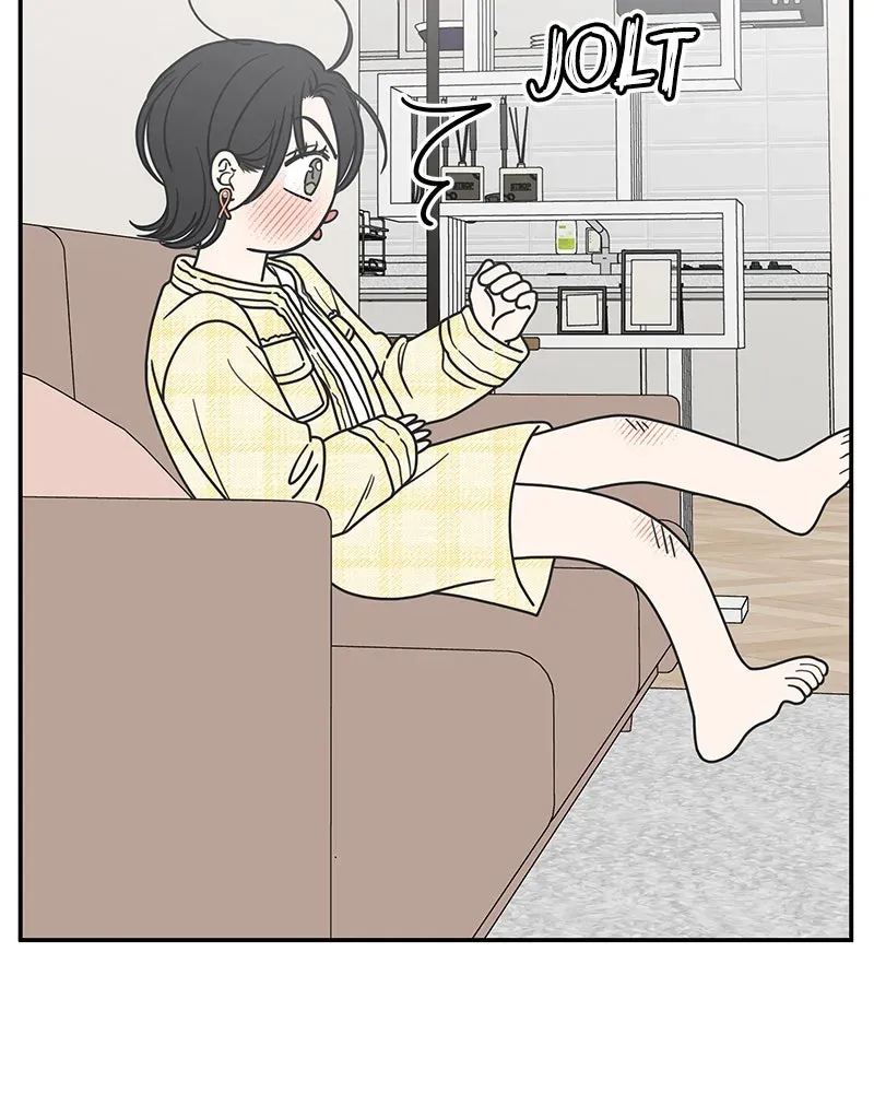 No OfficeRomance! Chapter 40 page 49 - 