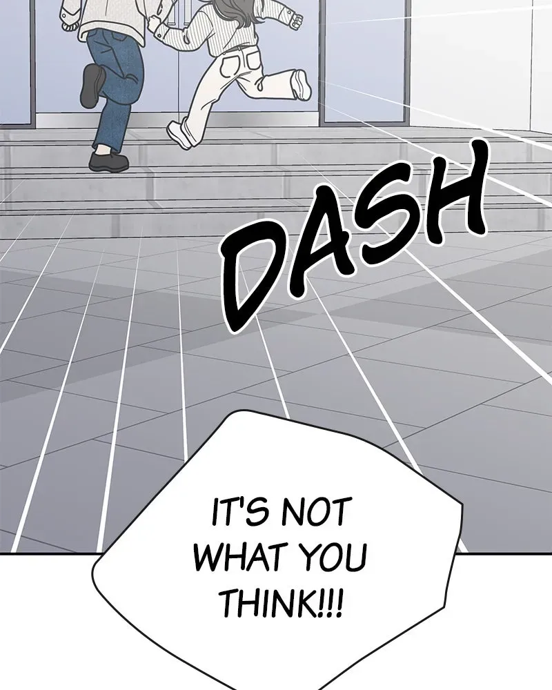 No OfficeRomance! Chapter 41 page 107 - 