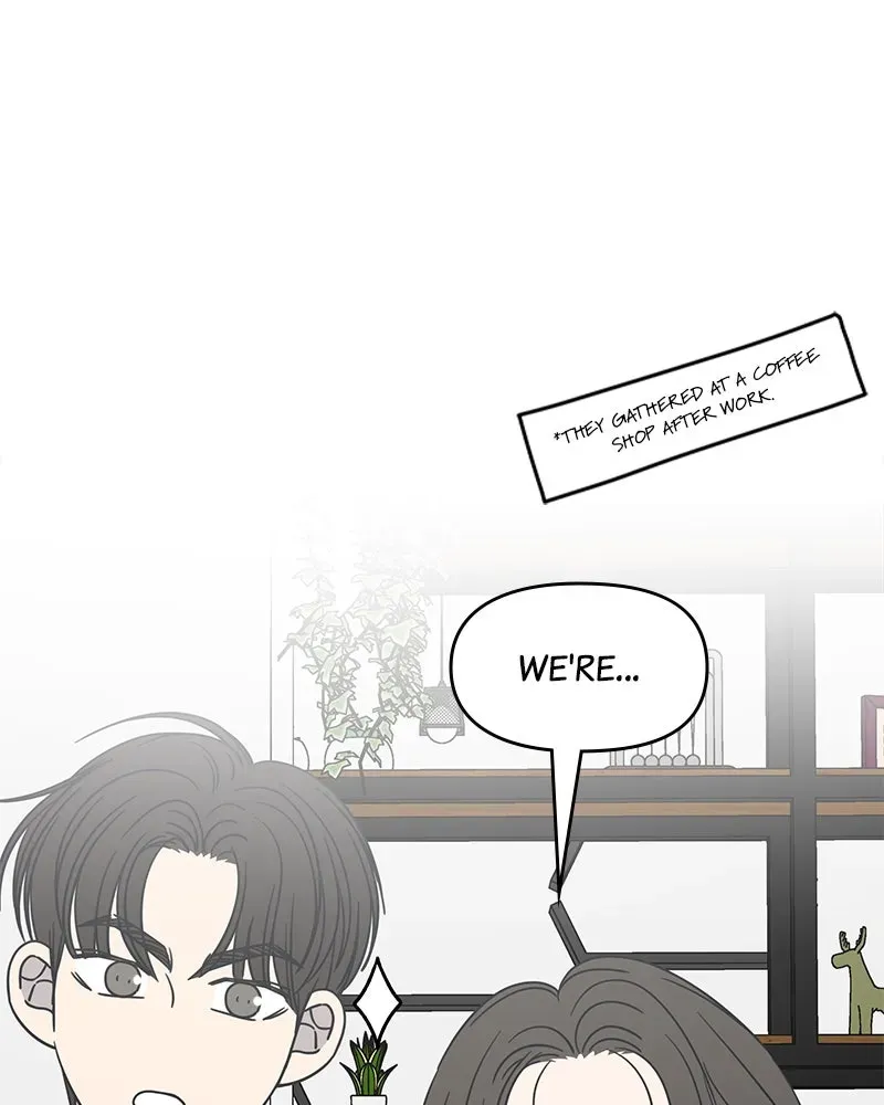 No OfficeRomance! Chapter 41 page 110 - 