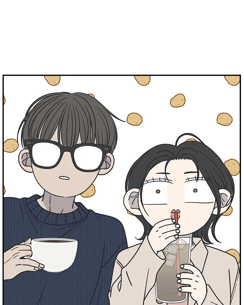 No OfficeRomance! Chapter 41 page 112 - 
