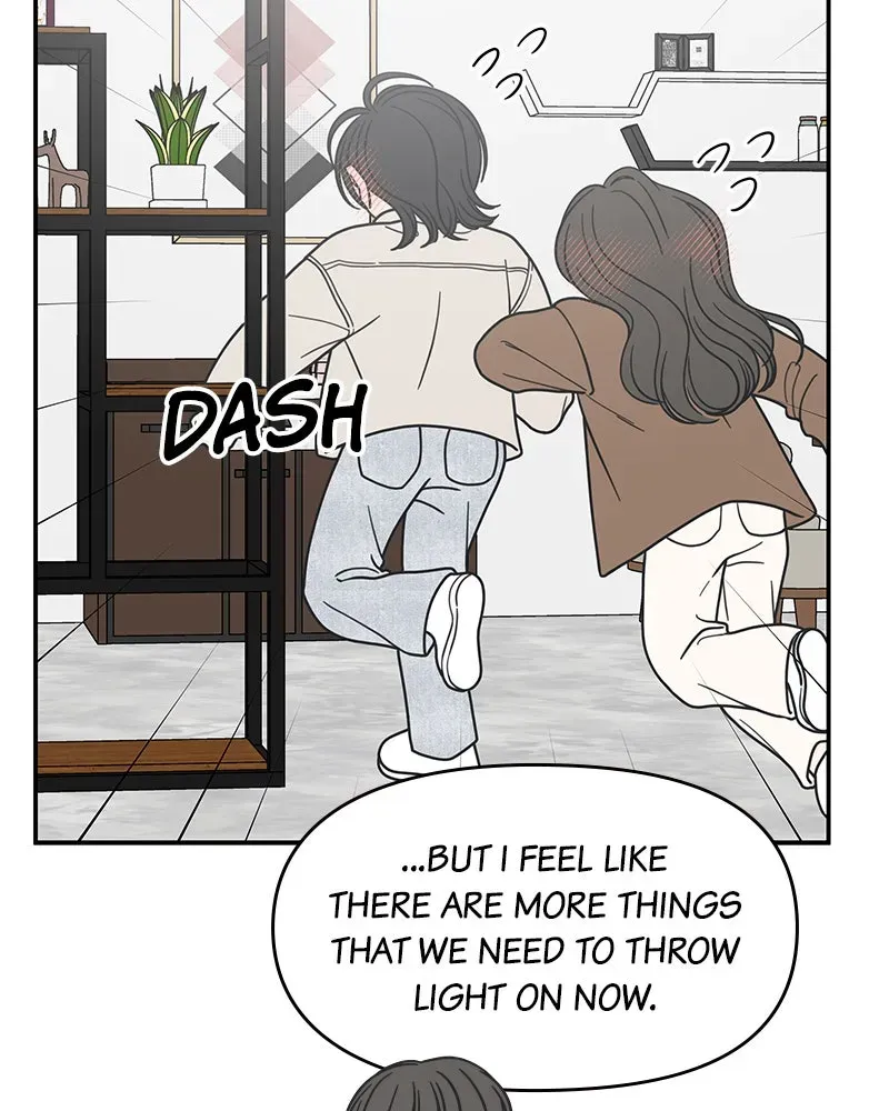 No OfficeRomance! Chapter 41 page 141 - 