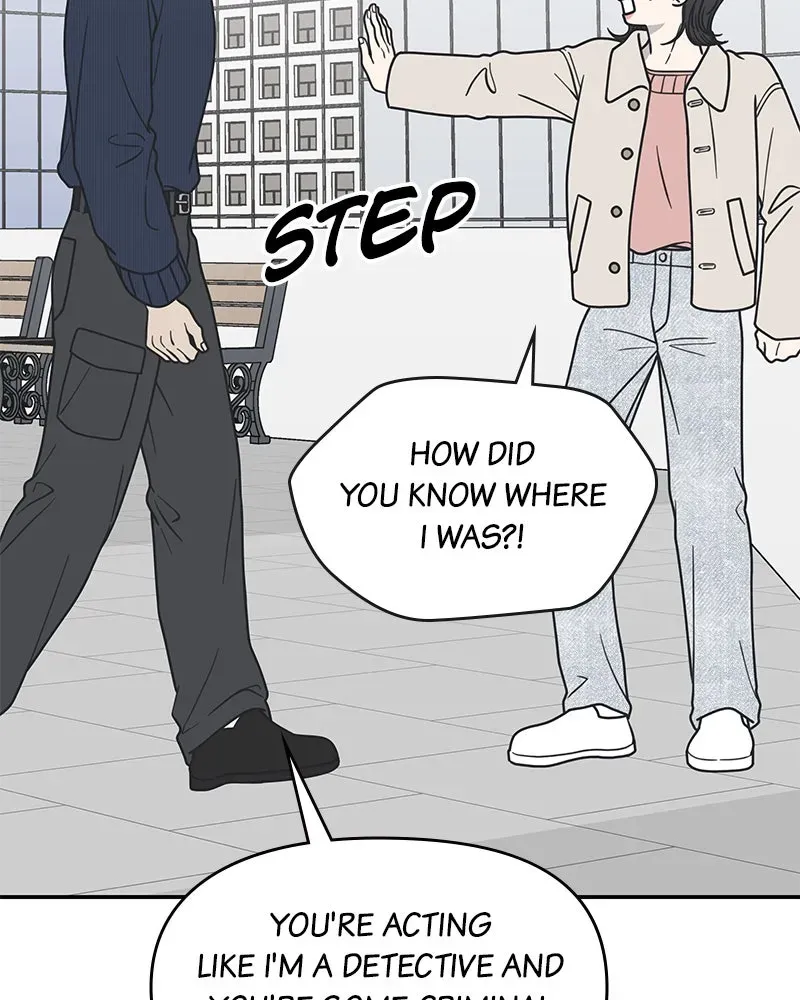 No OfficeRomance! Chapter 41 page 66 - 