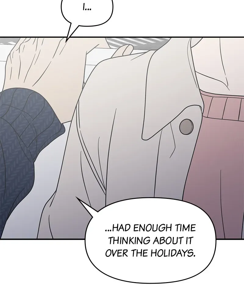 No OfficeRomance! Chapter 41 page 93 - 