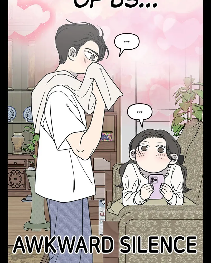 No OfficeRomance! Chapter 42 page 35 - 